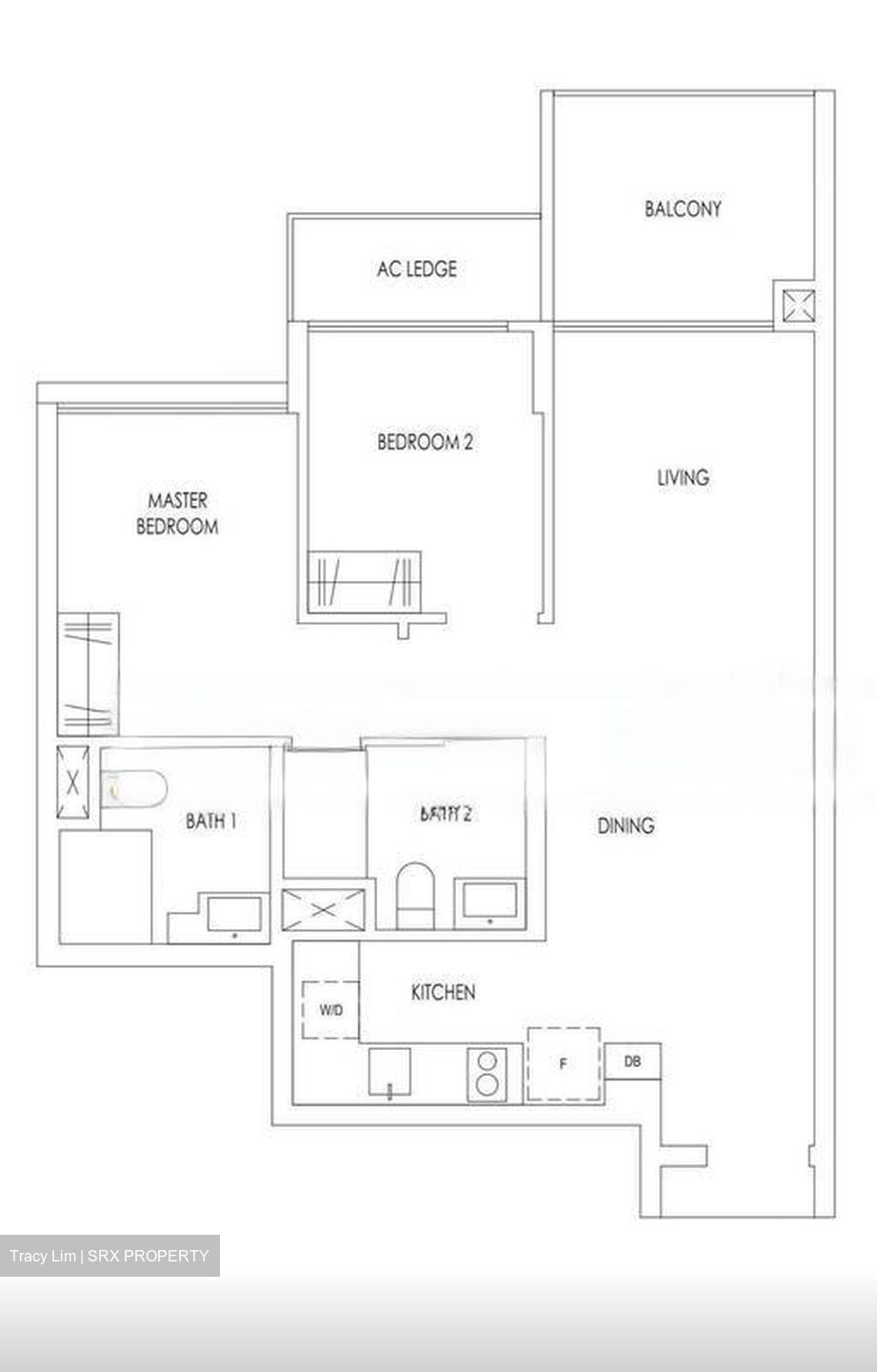 Treasure at Tampines (D18), Condominium #498116791